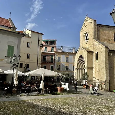 Ancient House By Wonderful Italy Апартаменти *