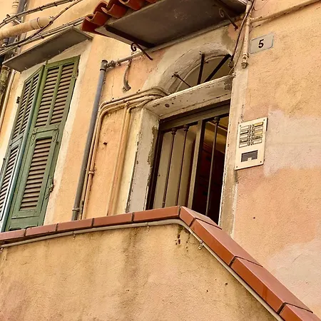 Ancient House By Wonderful Italy Апартаменти Санремо
