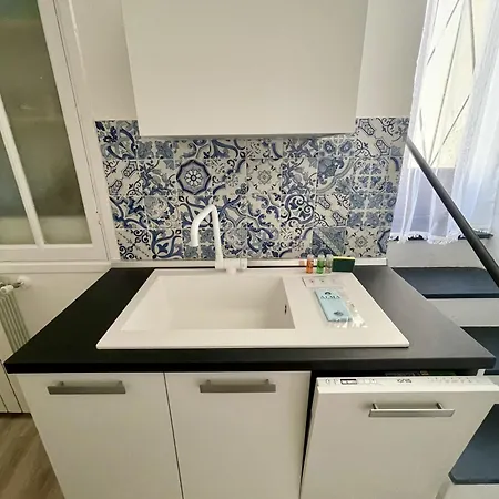 Apartmán Ancient House By Wonderful Italy