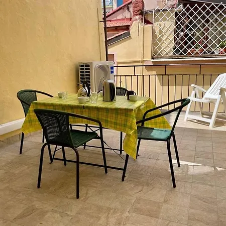 Dream - Da Nonna Antonietta Apartment