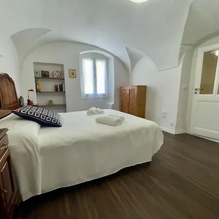 Dream - Da Nonna Antonietta Apartment Sanremo