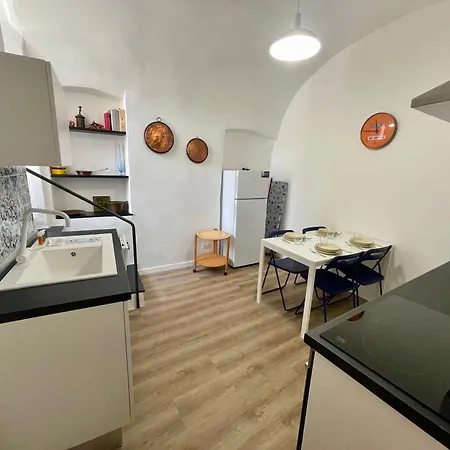 Ancient House By Wonderful Italy Апартаменты