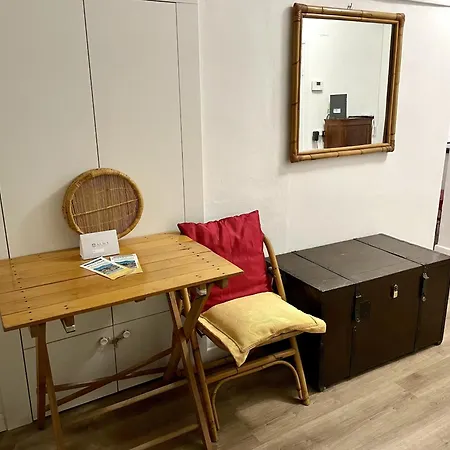 Ancient House By Wonderful Italy Апартаменты Санремо