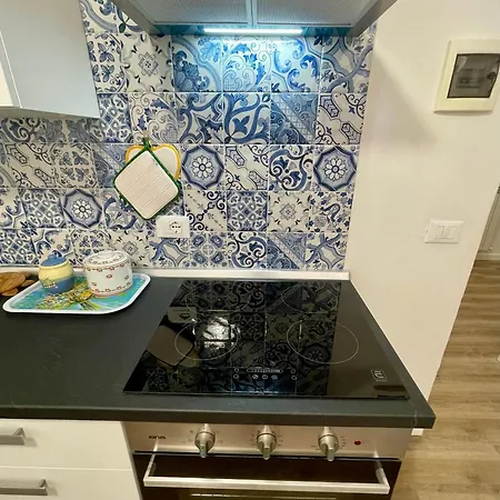 Ancient House By Wonderful Italy Апартаменты