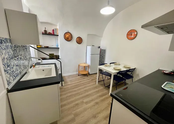 Ancient House By Wonderful Italy Apartment