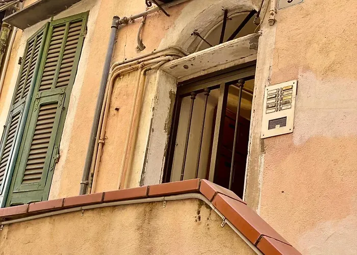 Ancient House By Wonderful Italy Apartment Sanremo
